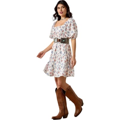 Damesjurk Ariat Juliet
