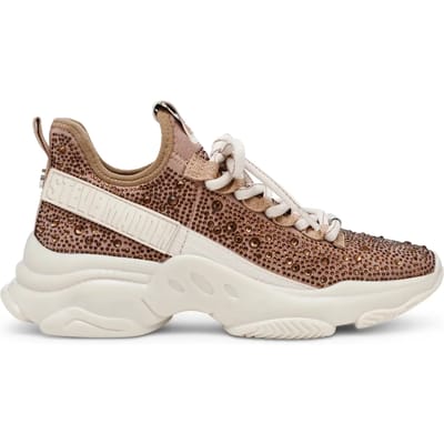 Damestrainers Steve Madden Maxima-R