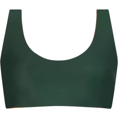 Reversibel bikini-top dames Inaska Pure