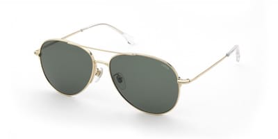Lozza SL2444 Oro rose' lucido 60/15/145 MAN Zonnebrillen