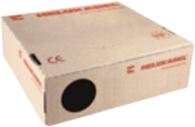 Helukabel VOBs draad 1.5mm2 (H07V2-K) 90°C zwart - per rol 100 meter (309001501)