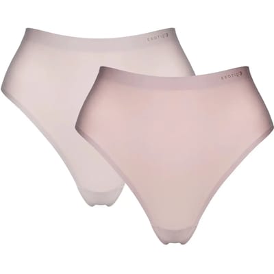 Damesstring met hoge taille Esotiq Pax (x2)