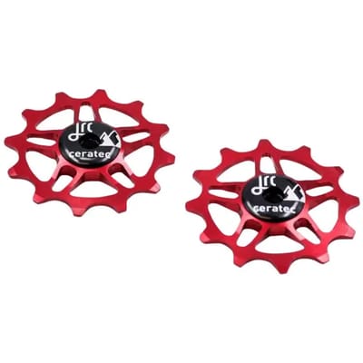 Rol JRC SRAM Force Red AXS