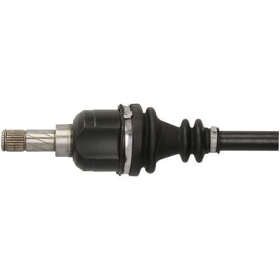 Aandrijfas POINT GEAR PNG73016