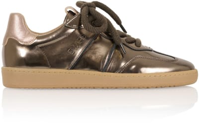 Dames Sneakers Dwrs Poona /cipra Taupe - Maat 40