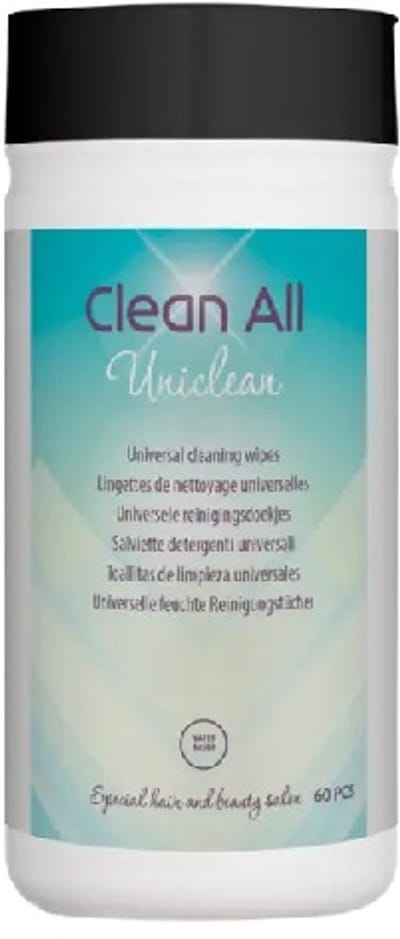 UNIVERSAL CLEANING WIPES PCS