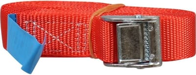 Kelfort Spanband met klemgesp