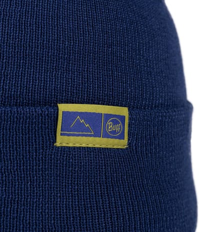 BUFF© Knitted Hat RICS MIDNIGHT - Muts - Youth