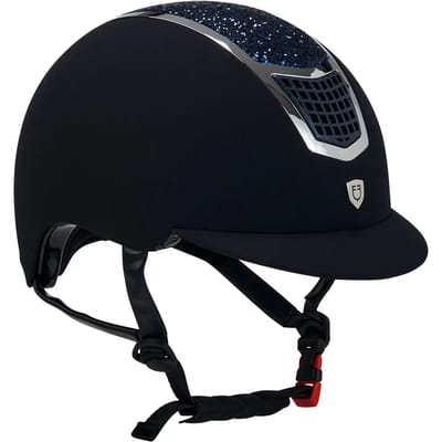 Rijhelm Equestro Eclipse Stone Mat Rowel Fitting