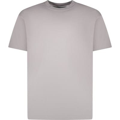 Cars Jeans Stayo Ts Mid Grey Size: XXL | Basic T-Shirts Outlet | Heren | Grijs
