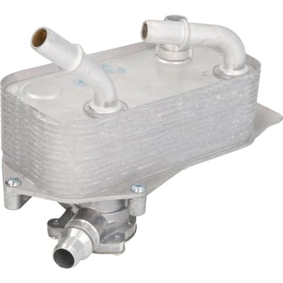 Olie radiator, automatische versnellingsbak THERMOTEC D4B023TT