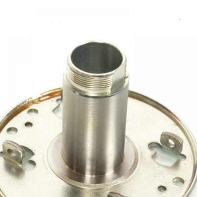 Moyeu de variateur RSM pour Mobylette Peugeot 50 103 L Avant 2020 Neuf
