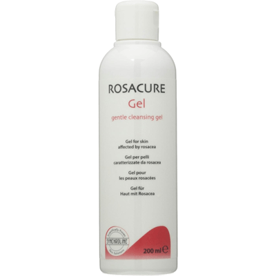 ROSACURE Reinigingsgel 200 ml