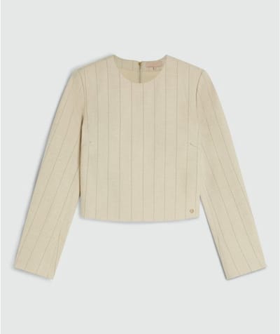 Dames top josh v