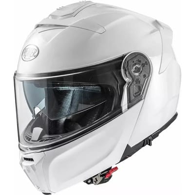 Volle motorhelm Premier Legacy GT