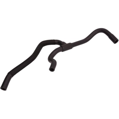 Koelsysteem, rubberen slang THERMOTEC DNG008TT