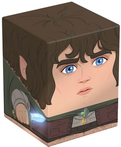 Squaroes Squaroe The Lord of the Rings LOTR001 - Frodo
