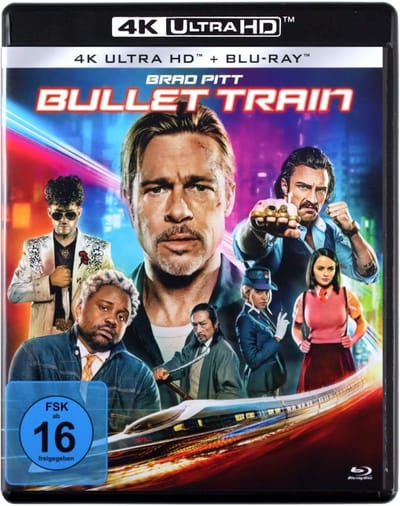 PLAION 1129615 film en Video Blu-ray Duits, Engels, Hongaars, Turks, Italiaans