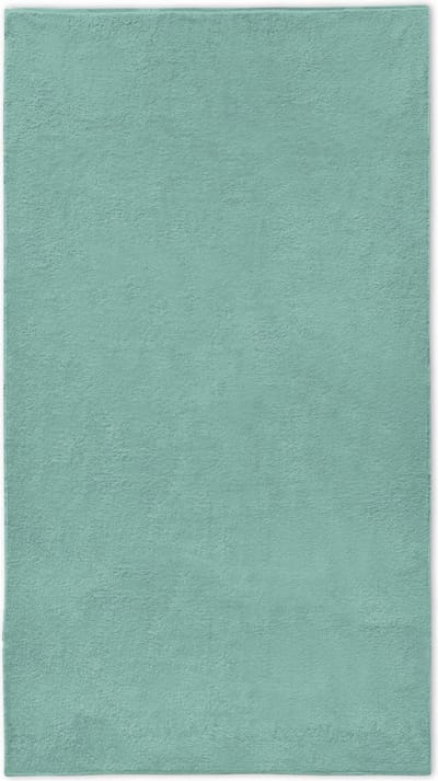 Strandlaken 100 x 200cm - 500gram - stone groen