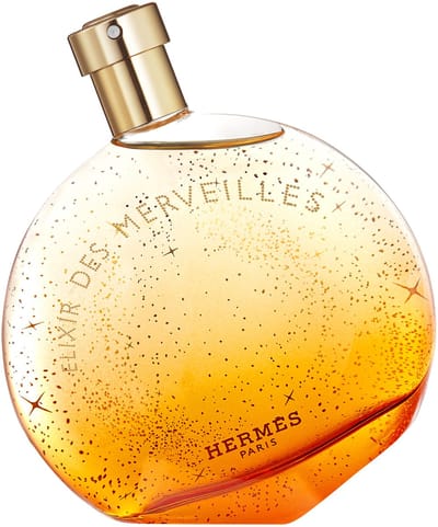 Hermès Eau De Parfum Hermès - Eau Des Merveilles Eau De Parfum  - 100 ML