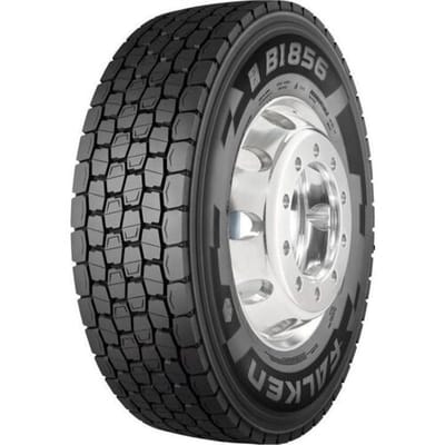 Vrachtwagenbanden FALKEN BI856 235/75R17.5 132/130M