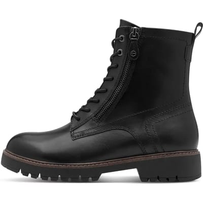 Dames veterlaarzen Tamaris 1-25207-45