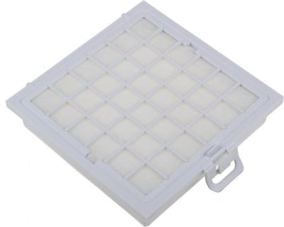 Geschikt voor Bosch - HEPA Hygiënefilter - 00579494