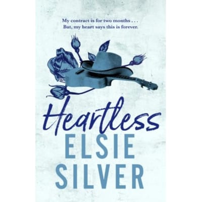Heartless - Chestnut Springs - Elsie Silver