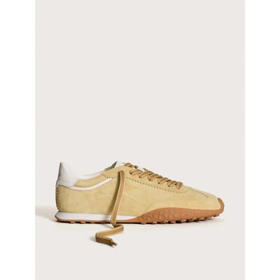 Lage Sneakers HOFF Bridge Mimosa