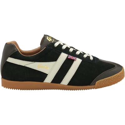 Baskets Gola Harrier Oxford