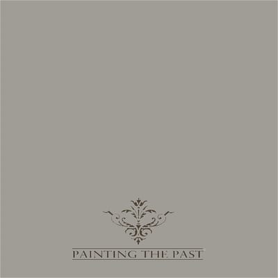 Painting The Past Proefpotje - Salix - 60 ml - Kleurtester - Verf Tester