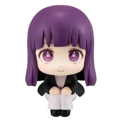 Megahouse Frieren: Beyond Journey's End Look Up PVC Statue Fern 11 cm Beeld