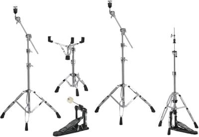 Gretsch GRG4PACK Concert Hardware Pack - Drum hardware set