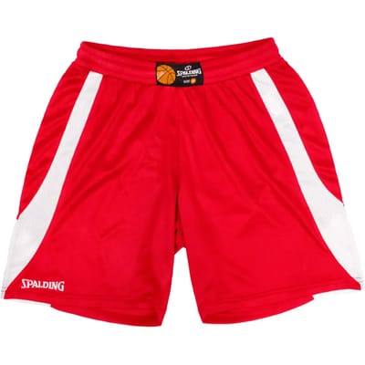 Damesshort Spalding Jam