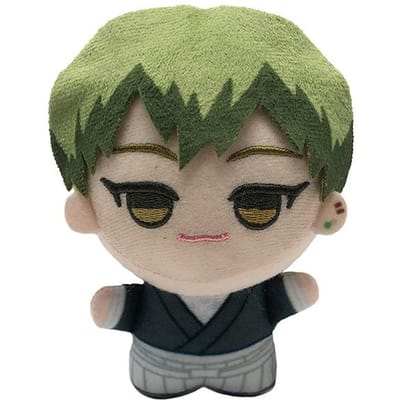 12cm Jjk Choso Pluche Pop Jujutsu Kaisen Cosplay Fushiguro Megumi Pluche Speelgoed Katoen Okkotsu Yuta Knuffel Pop Fans Cadeau 12cm