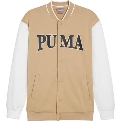 Puma Trainingsjas Bruin K83