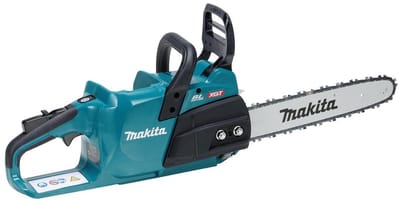 Makita UC025GZ Kettingzaag Accu 1600 W 40 V Lengte mes 350 mm Zonder accu