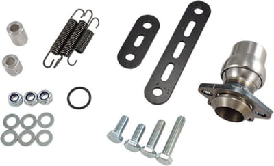 doppler visserie voor moto aprilia 50 rx après 2006 neuf