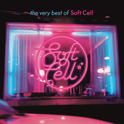 Soft Cell - The Very Best Of (CD)