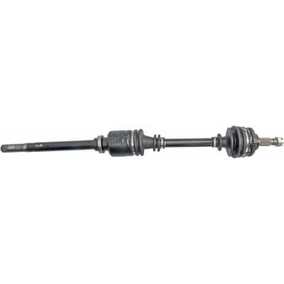Aandrijfas POINT GEAR PNG72758
