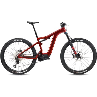 Elektrische mountainbike BH Bikes Atomx Lynx 9.7