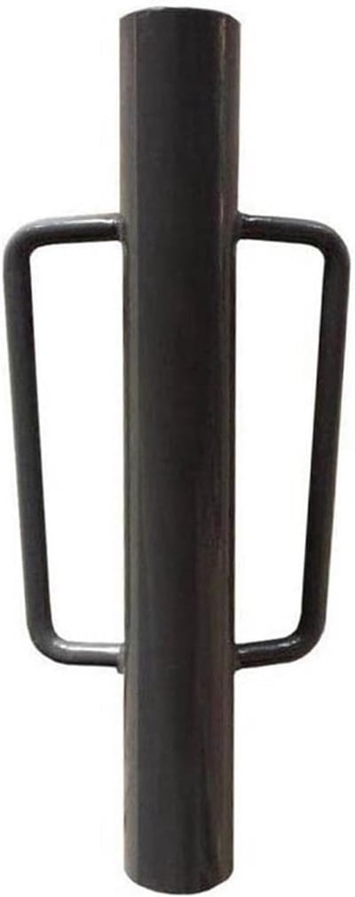 Palenrammer voor Hekpalen en T-Palen - 60cm Lengte