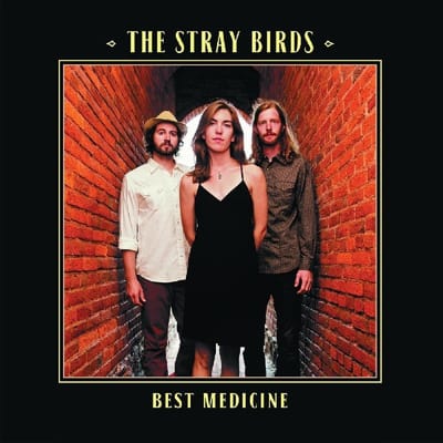Best Medicine -Lp+Cd-
