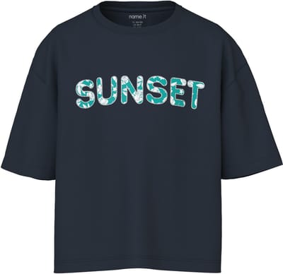 Name it T-shirt Relaxed Fit