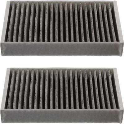 Filterset, interieurfilter FEBI BILSTEIN 36179