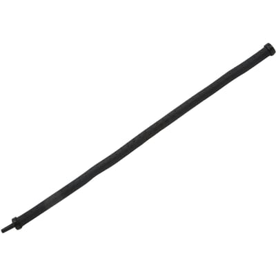 Aquarium Flexibele Wand Luchtgordijn Veilige Rubberen Zuurstof Bellenbuis voor Vissenkom Aquarium Type 1 white