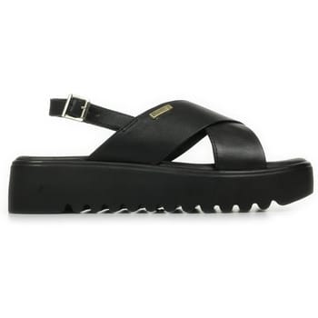 Sandalen met sleehak Les Tropeziennes par M.Belarbi Dorine