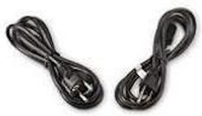 Honeywell power cord, EU, C13