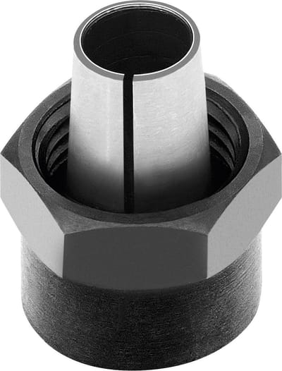 Festool SZ-D 6,35/OF 1010 Spantang - 488761