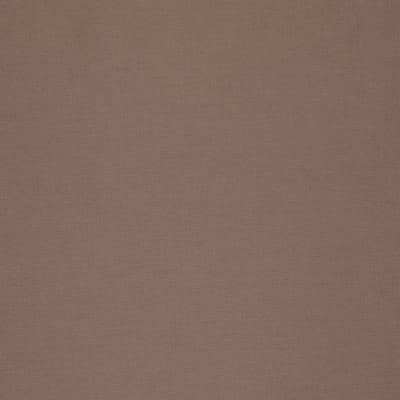 10 meter waterafstotende canvas - Taupe - 100% katoen - 140cm breed